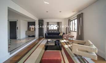 Imagem 7: COBERTURA RESIDENCIAL em SÃO PAULO - SP, MOEMA