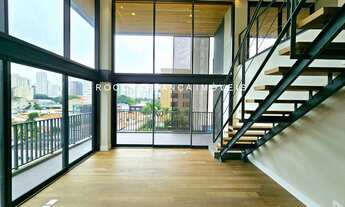 Imagem 3: APARTAMENTO RESIDENCIAL em SÃO PAULO - SP, VILA NOVA CONCEIÇÃO