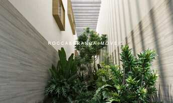 Imagem 3: CASA EM CONDOMÍNIO LINEAR COM PROJETO DE MÁRCIO KOGAN - RECÉM ENTREGUE!!