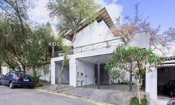 Imagem: CASA RESIDENCIAL em SÃO PAULO - SP, MORUMBI