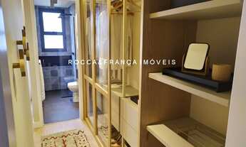 Imagem 7: AP07389 - BROOKLIN - APTO À VENDA 71m2- 3 dormts- 1 suite - 3 banheiros - 1 vaga