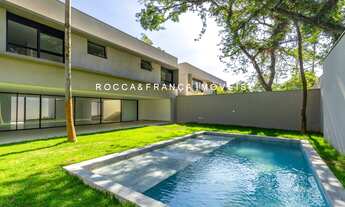 Imagem 2: CASA DE CONDOMÍNIO NOVA - PRÓXIMA À HÍPICA DE SANTO AMARO E PARQUE SEVERO GOMES