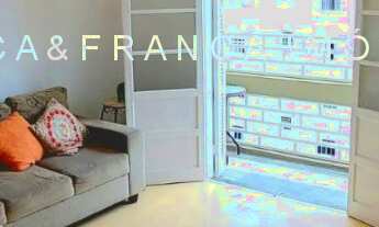 Imagem: AP07383 ITAIM BIBI APARTAMENTO PARA VENDA