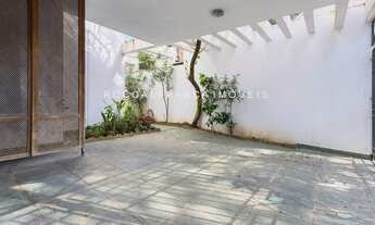 Imagem 6: CASA RESIDENCIAL em SÃO PAULO - SP, MORUMBI