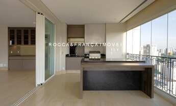 Imagem 5: QUARTIER AURI PRONTO PARA MORAR - Apartamento à Venda / 274 m² / 4 suítes / 5 vagas