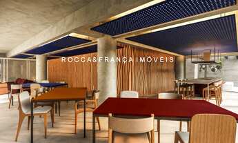 Imagem 7: Empreendimento arrojado e Moderno Jardim Paulista Apartamento à venda 145 m² - 3 suítes