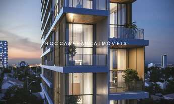 Imagem 3: Empreendimento arrojado e Moderno Jardim Paulista Apartamento à venda 145 m² - 3 suítes