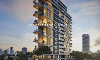 Imagem: Empreendimento arrojado e Moderno Jardim