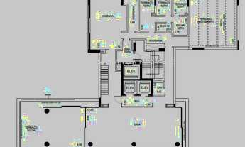 Imagem 2: Jardim Paulista - Cobertura à Venda - 800 m² - 5 suítes - 6 vagas
