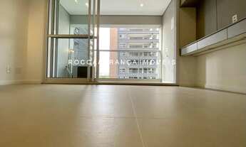 Imagem 3: Op Art Ibirapuera Apartamento studio à venda