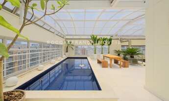 Imagem: Vila Nova Conceição - Cobertura à Venda