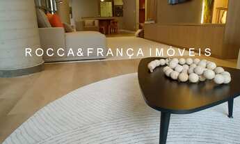 Imagem 2: Apartamento à venda PRONTO PARA MORAR Decorado & Mobiliado - Jardim Paulista - 145 m²