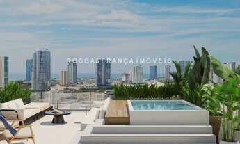 Imagem: Cobertura à venda - Jardim Paulista - Contra