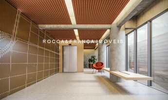 Imagem 5: Empreendimento arrojado e Moderno Jardim Paulista Apartamento à venda 145 m² - 3 suítes