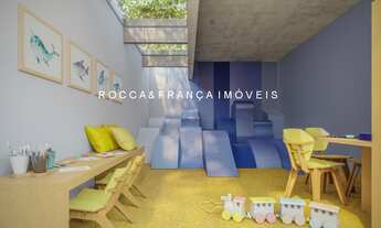 Imagem 6: Empreendimento arrojado e Moderno Jardim Paulista Apartamento à venda 145 m² - 3 suítes