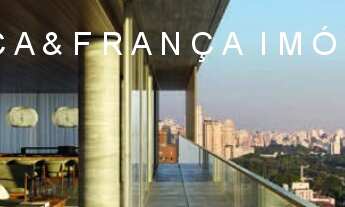 Imagem 4: Jardim Paulista - Cobertura à Venda - 800 m² - 5 suítes - 6 vagas