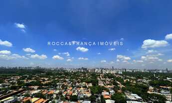 Imagem: Jardim Paulista - Cobertura à Venda - 800