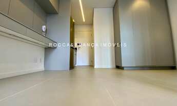 Imagem 7: Op Art Ibirapuera Apartamento studio à venda