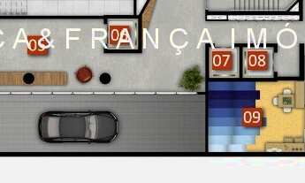 Imagem 4: Empreendimento arrojado e Moderno Jardim Paulista Apartamento à venda 145 m² - 3 suítes