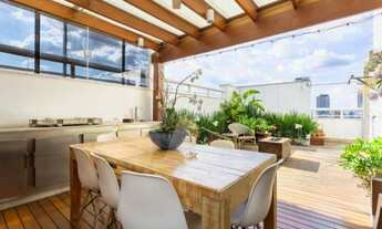 Imagem: COBERTURA IMPECÁVEL PARA VENDA E LOCAÇÃO