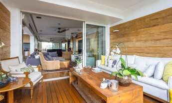 Imagem 7: COBERTURA IMPECÁVEL PARA VENDA E LOCAÇÃO NO ITAIM