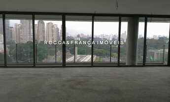 Imagem: Ibirapuera Apartamento à Venda com 355