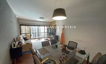 Imagem: AP07450 - ITAIM BIBI- APTO À VENDA 110m2