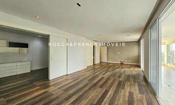 Imagem 4: APARTAMENTO PARA VENDA E LOCAÇÃO CAMPO BELO, SÃO PAULO