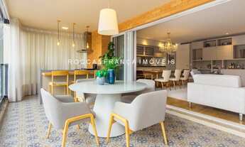 Imagem: INCRÍVEL APARTAMENTO MOBILIADO PARA VENDA