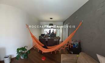 Imagem 4: AP07450 - ITAIM BIBI- APTO À VENDA 110m2- 3 suites- 5 banheiros -2 vagas