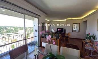 Imagem: AP07475 - CAMPO BELO - APTO À VENDA 122,00