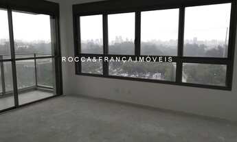 Imagem 5: Ibirapuera Apartamento à Venda com 355 m² - 4 suites - 5 vagas