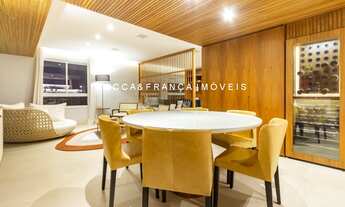 Imagem 5: COBERTURA ESPETACULAR À VENDA NA VILA OLÍMPIA