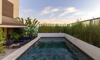 Imagem 2: COBERTURA ESPETACULAR À VENDA NA VILA OLÍMPIA