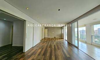 Imagem 3: APARTAMENTO PARA VENDA E LOCAÇÃO CAMPO BELO, SÃO PAULO