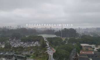 Imagem 4: Ibirapuera Apartamento à Venda com 355 m² - 4 suites - 5 vagas