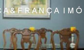 Imagem 2: Itaim Nobre - More perto do Parque do Povo - 130 m² - 3 quartos sendo 1 suíte - 2 vagas