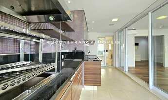 Imagem 5: APARTAMENTO PARA VENDA E LOCAÇÃO CAMPO BELO, SÃO PAULO