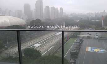 Imagem 6: Ibirapuera Apartamento à Venda com 355 m² - 4 suites - 5 vagas