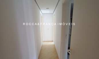 Imagem 6: AP07450 - ITAIM BIBI- APTO À VENDA 110m2- 3 suites- 5 banheiros -2 vagas