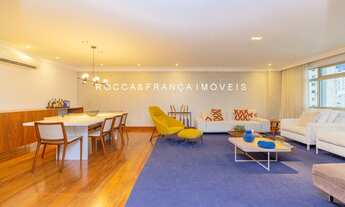 Imagem: AP07461- HIGIENÓPOLIS- APTO À VENDA 172m2-3