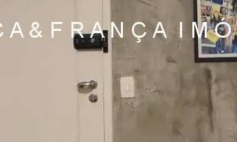 Imagem: Mobiliado, decorado à 2 quadras da Av