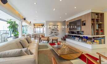 Imagem 4: COBERTURA RESIDENCIAL em SÃO PAULO - SP, MOEMA