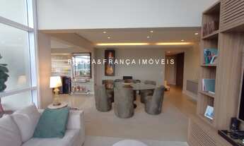 Imagem 7: IMPECÁVEL APARTAMENTO NO BROOKLIN