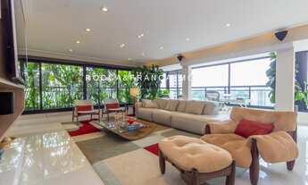 Imagem: COBERTURA RESIDENCIAL em SÃO PAULO - SP