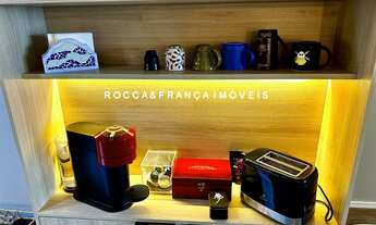 Imagem 4: APARTAMENTO RESIDENCIAL em SÃO PAULO - SP, MORUMBI