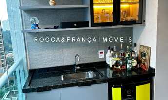 Imagem 3: APARTAMENTO RESIDENCIAL em SÃO PAULO - SP, MORUMBI