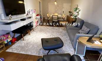 Imagem: APARTAMENTO RESIDENCIAL em SÃO PAULO