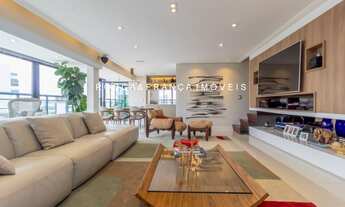 Imagem 5: COBERTURA RESIDENCIAL em SÃO PAULO - SP, MOEMA