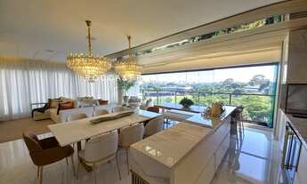 Imagem: Pronto pra morar e com vista livre e única